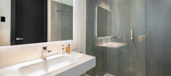 3 Schlafzimmer Wohnung in Marbella, Spain, Nr. 4674 2