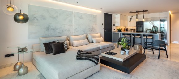 3 Schlafzimmer Wohnung in Marbella, Spain, Nr. 4674 11