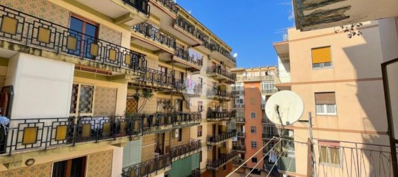 4 rooms Apartment in Castellammare di Stabia, Italy No. 211099 24