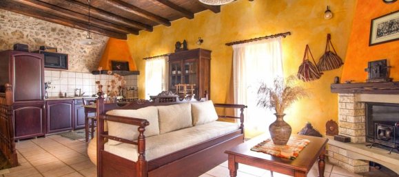 5 bedrooms Land in Chania, Greece No. 241 22