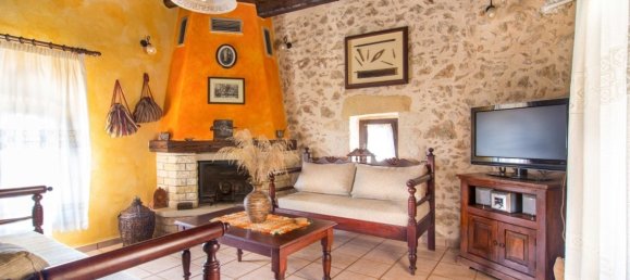 5 bedrooms Land in Chania, Greece No. 241 9