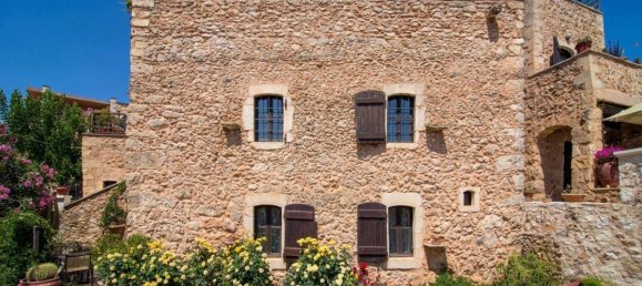 5 bedrooms Land in Chania, Greece No. 241 21