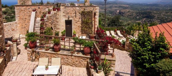 5 bedrooms Land in Chania, Greece No. 241 27