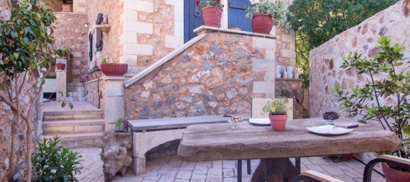 5 bedrooms Land in Chania, Greece No. 241 28