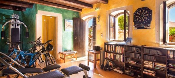 5 bedrooms Land in Chania, Greece No. 241 29