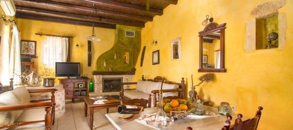 5 bedrooms Land in Chania, Greece No. 241 10