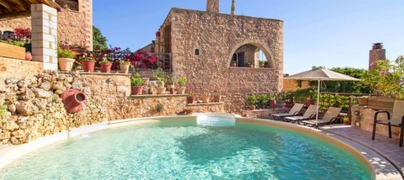 5 bedrooms Land in Chania, Greece No. 241 26