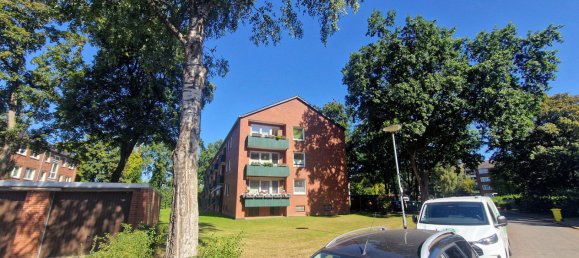 Studio in Lubeck, Germany No. 348005 3