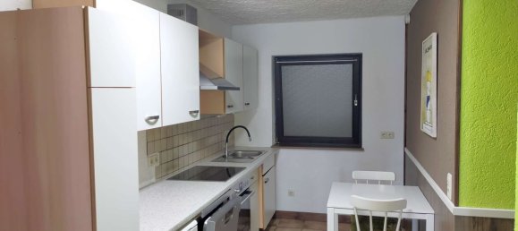 1 bedroom Apartment in Waldshut, Germany No. 313918 10