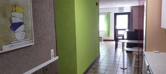 1 bedroom Apartment in Waldshut, Germany No. 313918 8