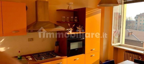 1 bedroom Apartment in Turin, Italy No. 45395 9