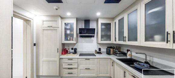 1 Schlafzimmer Wohnung in Downtown Dubai (Downtown Burj Dubai), UAE, Nr. 112235 4