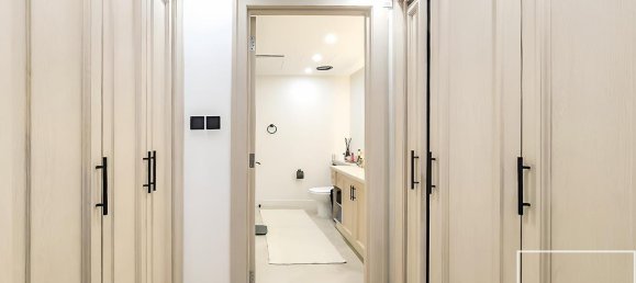 1 Schlafzimmer Wohnung in Downtown Dubai (Downtown Burj Dubai), UAE, Nr. 112235 9