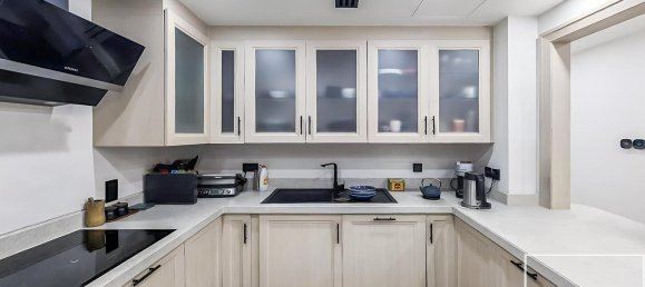 1 Schlafzimmer Wohnung in Downtown Dubai (Downtown Burj Dubai), UAE, Nr. 112235 5