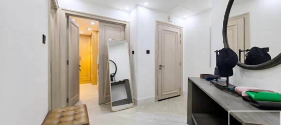 1 Schlafzimmer Wohnung in Downtown Dubai (Downtown Burj Dubai), UAE, Nr. 112235 16