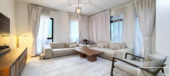 1 Schlafzimmer Wohnung in Downtown Dubai (Downtown Burj Dubai), UAE, Nr. 112235 2