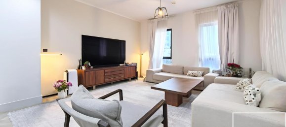 1 Schlafzimmer Wohnung in Downtown Dubai (Downtown Burj Dubai), UAE, Nr. 112235 7