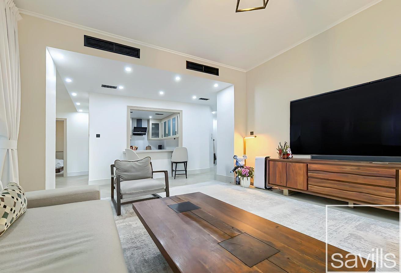 1 Schlafzimmer Wohnung in Downtown Dubai (Downtown Burj Dubai), UAE, Nr. 112235