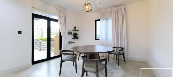 1 Schlafzimmer Wohnung in Downtown Dubai (Downtown Burj Dubai), UAE, Nr. 112235 6