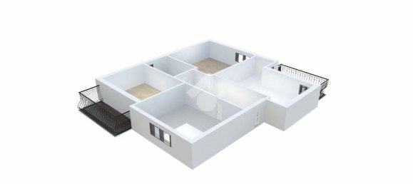 5 bedrooms Apartment in Paolisi, Italy No. 342909 35