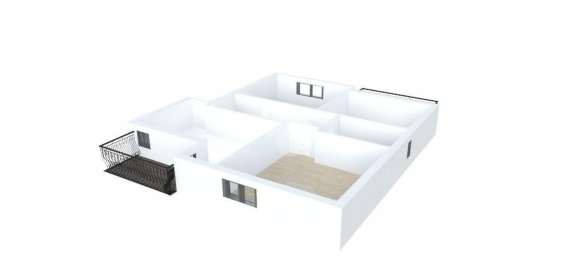 5 bedrooms Apartment in Paolisi, Italy No. 342909 34