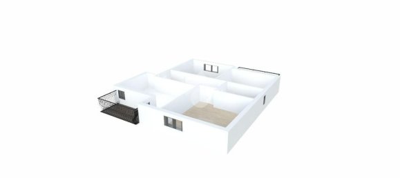 5 bedrooms Apartment in Paolisi, Italy No. 342909 33