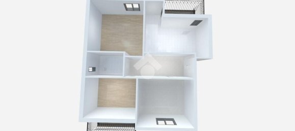 5 bedrooms Apartment in Paolisi, Italy No. 342909 36