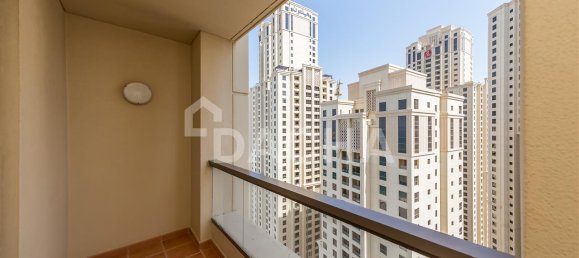 2 bedrooms Apartment in Jumeirah Beach Residence, UAE No. 27643 12