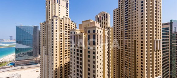 2 bedrooms Apartment in Jumeirah Beach Residence, UAE No. 27643 15