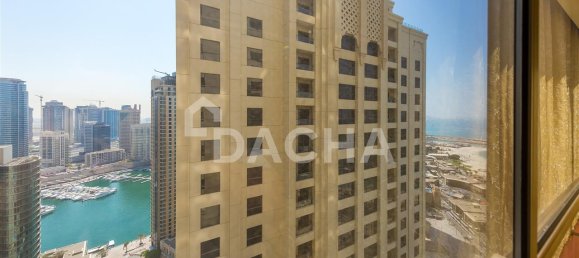 2 bedrooms Apartment in Jumeirah Beach Residence, UAE No. 27643 11