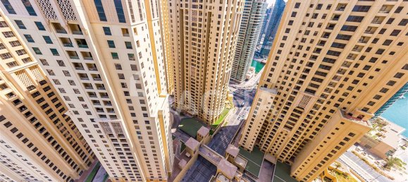 2 bedrooms Apartment in Jumeirah Beach Residence, UAE No. 27643 14