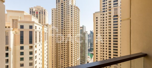 2 bedrooms Apartment in Jumeirah Beach Residence, UAE No. 27643 13