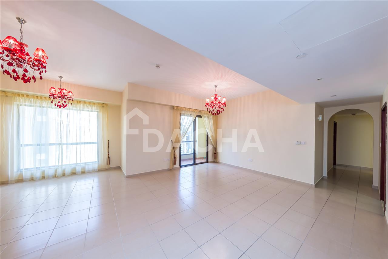 2 bedrooms Apartment in Jumeirah Beach Residence, UAE No. 27643