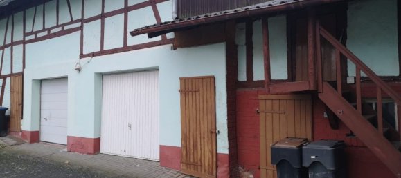 2 chambres Maison à Hersfeld-Rotenburg, Germany No. 144701 2