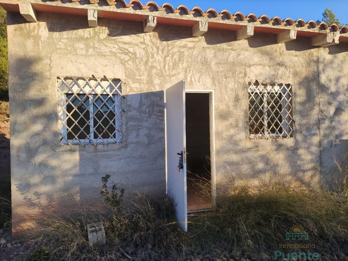 1 bedroom House in Totana, Spain No. 181890