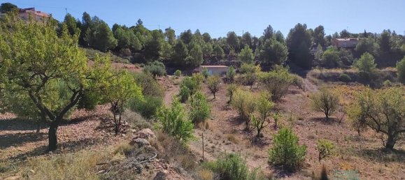 1 bedroom House in Totana, Spain No. 181890 16