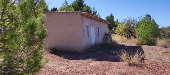 1 bedroom House in Totana, Spain No. 181890 4