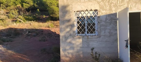 1 bedroom House in Totana, Spain No. 181890 2