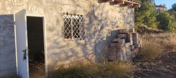 1 bedroom House in Totana, Spain No. 181890 3