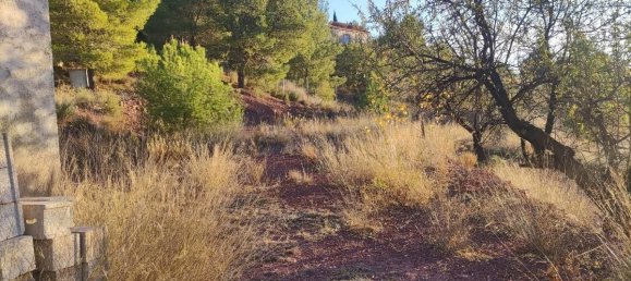 1 bedroom House in Totana, Spain No. 181890 15