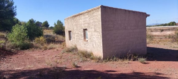 1 bedroom House in Totana, Spain No. 181890 5