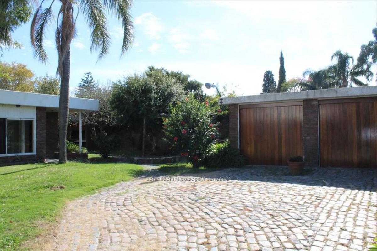 4 Schlafzimmer Haus in Montevideo, Uruguay, Nr. 11616