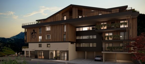 2 rooms Apartment in Trentino-Alto Adige, Italy No. 217395 4