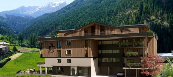 2 rooms Apartment in Trentino-Alto Adige, Italy No. 217395 6