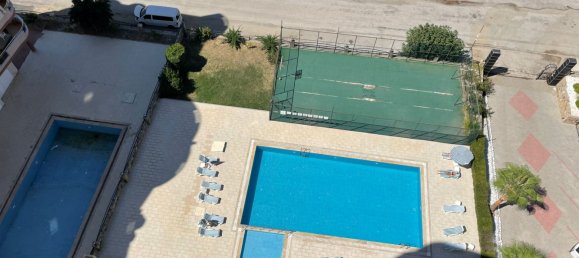 Apartamento de 4+1 en Mahmutlar, Turkey No. 16436 11