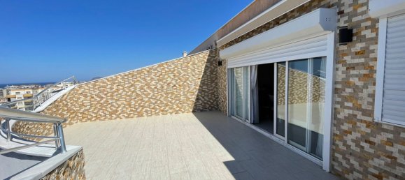 Apartamento de 4+1 en Mahmutlar, Turkey No. 16436 9