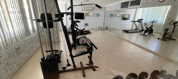 Apartamento de 4+1 en Mahmutlar, Turkey No. 16436 22