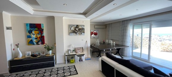 Apartamento de 4+1 en Mahmutlar, Turkey No. 16436 6