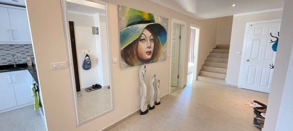 Apartamento de 4+1 en Mahmutlar, Turkey No. 16436 5