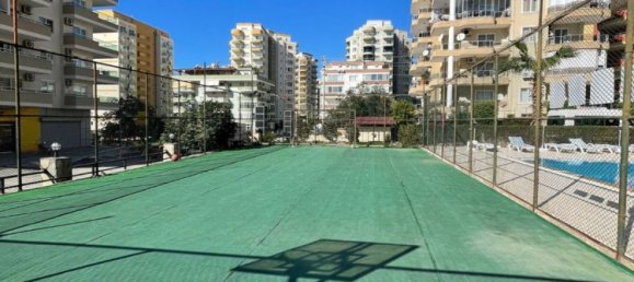 Apartamento de 4+1 en Mahmutlar, Turkey No. 16436 13